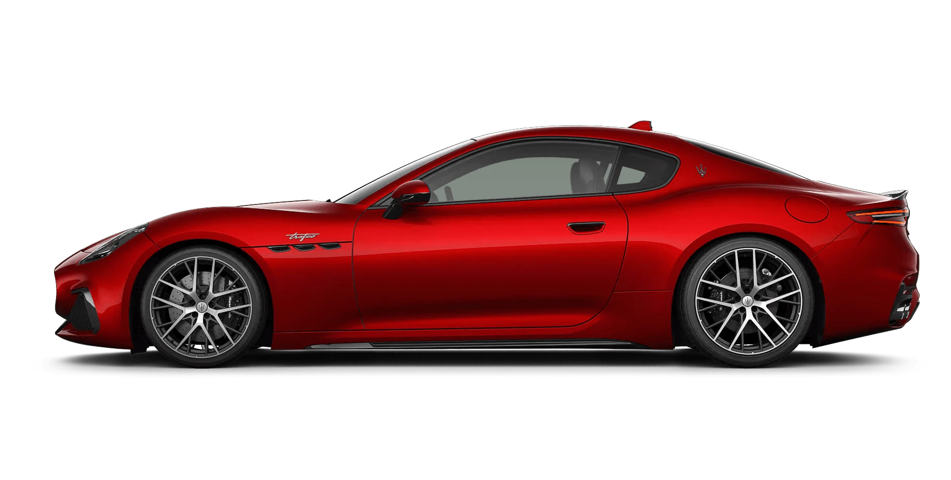 What Are The 2024 Maserati GranTurismo s Trim Levels Maserati Of London